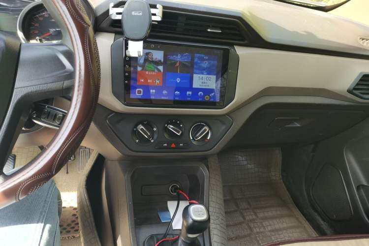 Used Wuling Hongguang 2018 1.5L S Standard Version L2B
