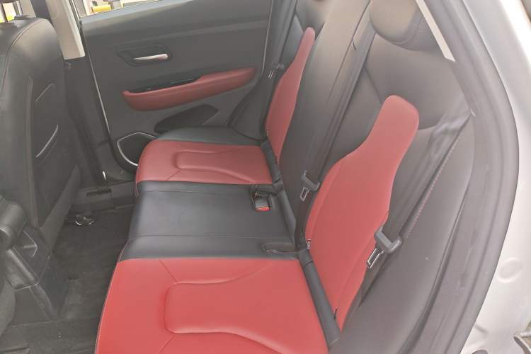 Used Haval H2s 2017 Red-Label 1.5T Manual Elite Model