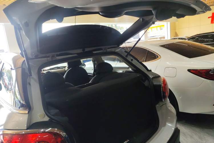 Used MINI Paceman 2013 1.6T COOPER S ALL4