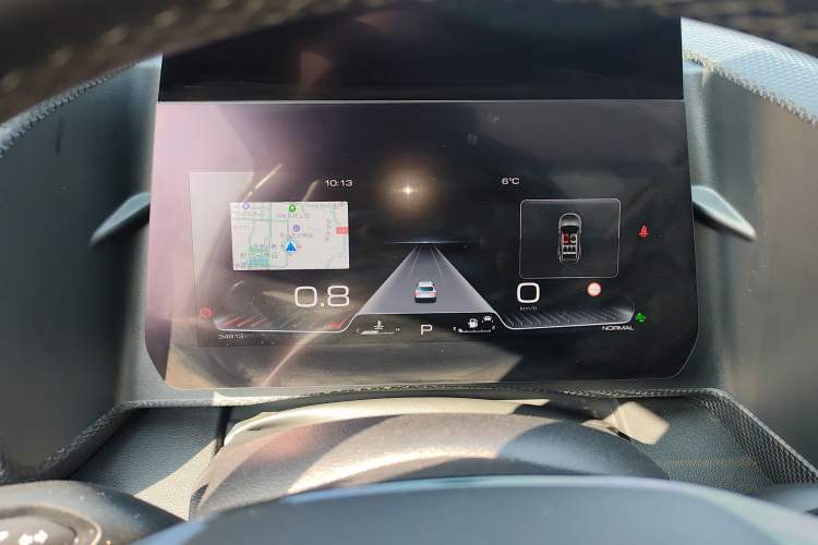 Used Haval DARGO 2021 1.5T DCT Two-Wheel Drive Border Collie Edition