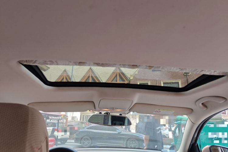 Used Volkswagen Bora 2014 1.6L Manual Comfort Model