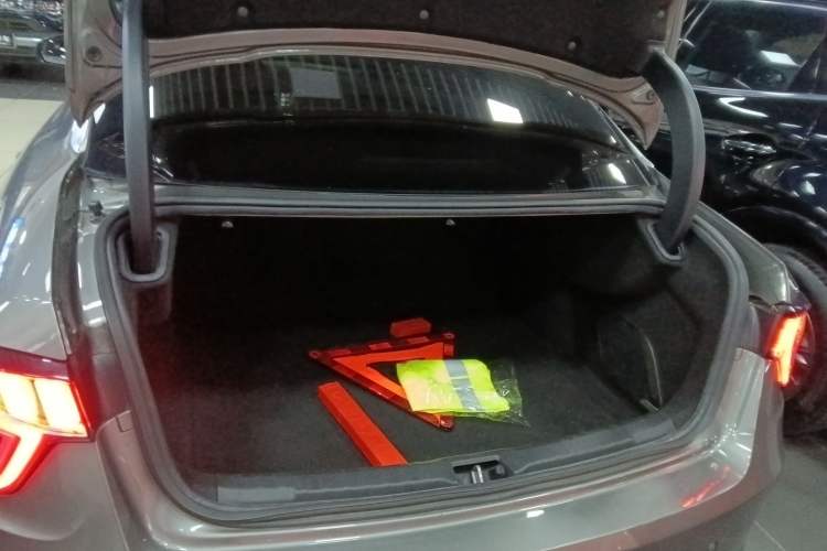 Used Lynk & Co 03 2021 1.5TD DCT Jing Champion Edition
