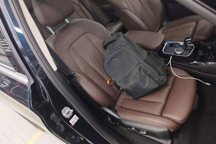 Used BMW X3 2023 xDrive25i M Sport Package