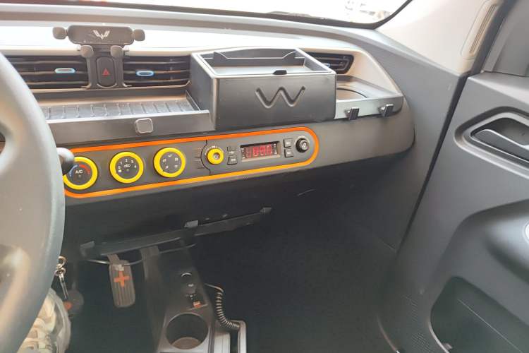 Used Wuling Hongguang MINIEV 2022 Enjoy Edition Lithium Iron Phosphate