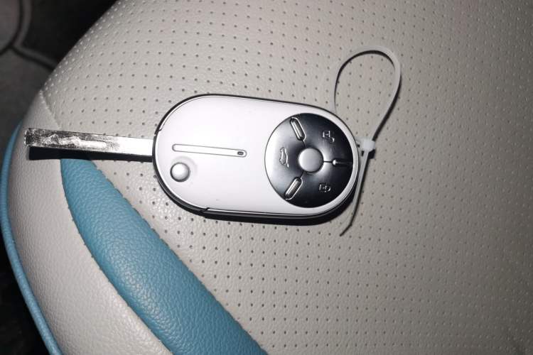 Used Bestune Pony 2025 222km Lightning Horse