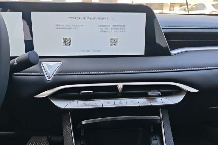 Used Venucia V 2024 260T Idol Joy Ride Pro Edition
