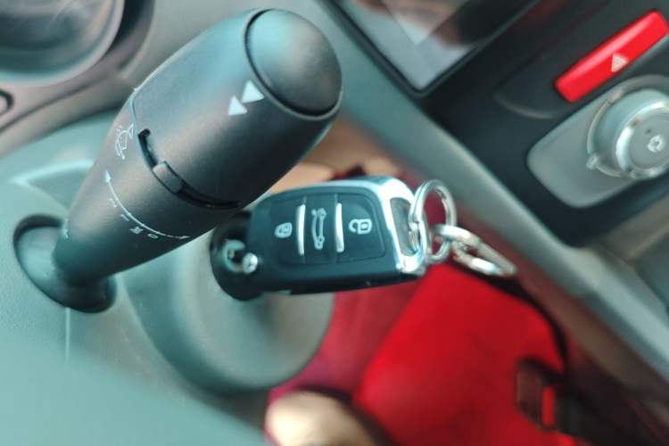 Used Citroen C4L 2015 1.8L Automatic Leading Edition