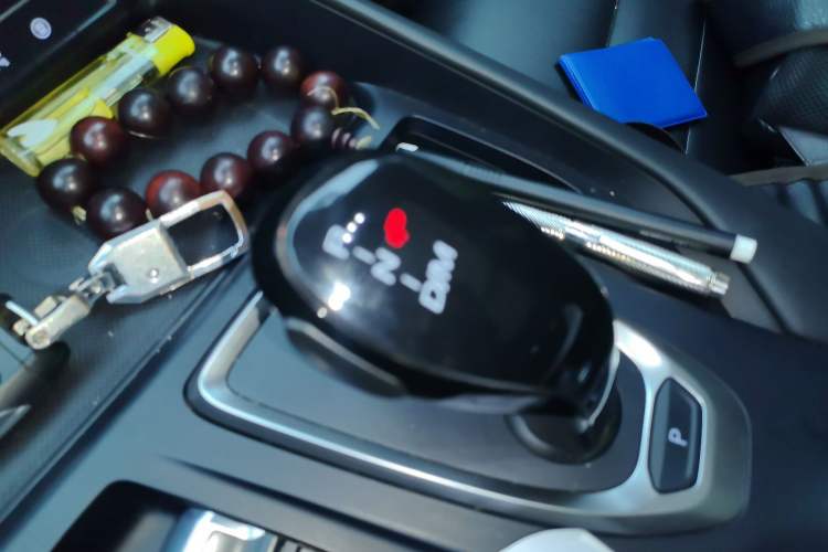 Used Haval F7 2020 2.0T Two-Wheel Drive i-Van
