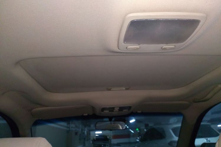 Used Hyundai Tucson 2013 2.0L Manual Two-Wheel Drive Fashion Edition