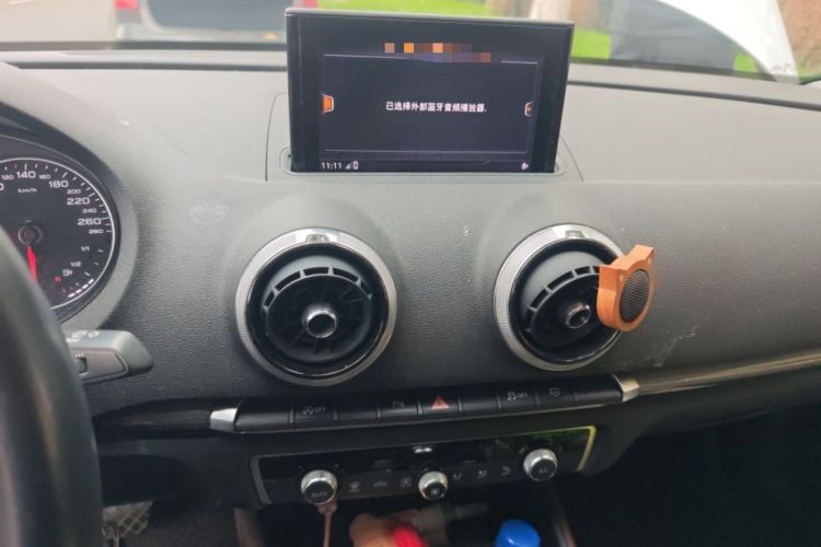 Used Audi A3 2018 30th Anniversary Edition Limousine 35 TFSI Style Model