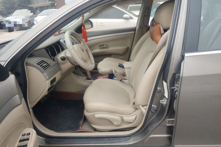 Used Nissan Sylphy 2012 Classic 1.6XE Automatic Comfort Edition