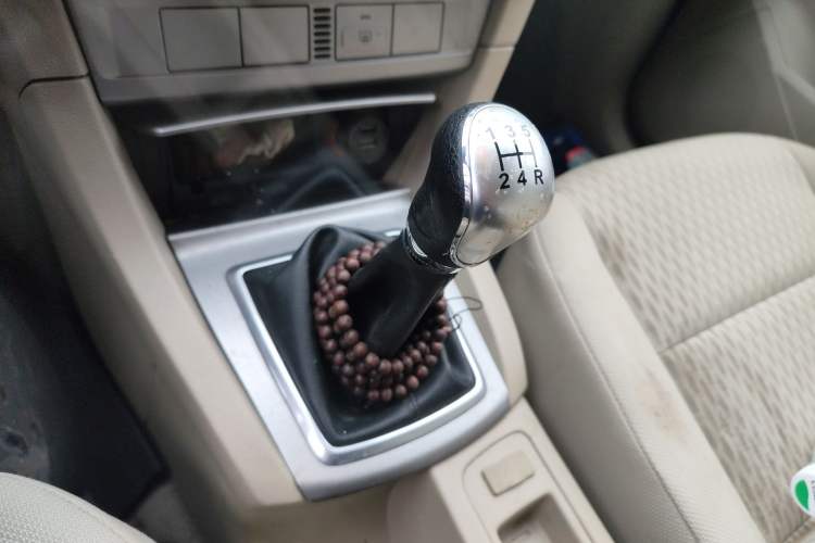 Used Ford Focus 2011 Sedan 1.8L Manual Comfort Model
