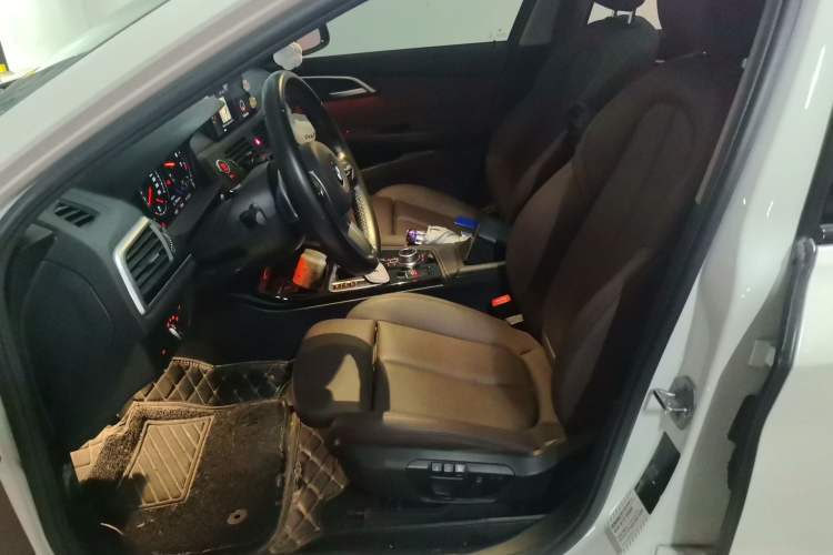 Used BMW 1 Series 2019 120i Leading Model M Sport Package
