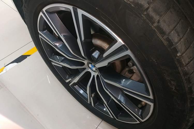 Used BMW X5 2019 xDrive30i M Sport Package