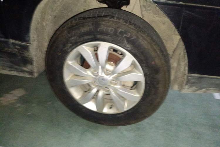 Used Kia Sportage 2013 2.0L Manual Two-Wheel Drive GL Trim
