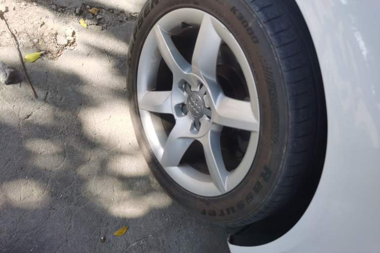 Used Audi A5 2014 Cabriolet 45 TFSI