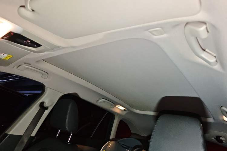 Used BMW X1 2019 sDrive20Li Leading Model
