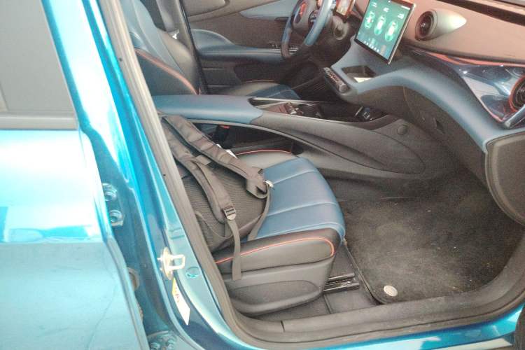 Used BYD Dolphin 2021 401km Knight Edition
