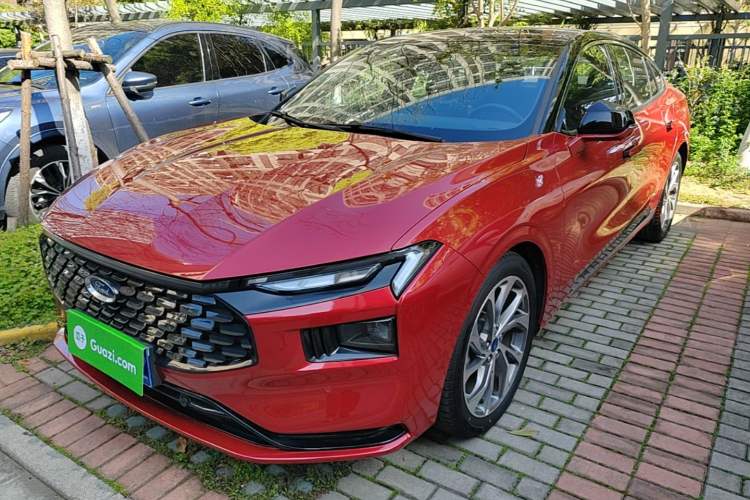 Used Ford Mondeo 2025 2.0T EcoBoost Ultimate Edition