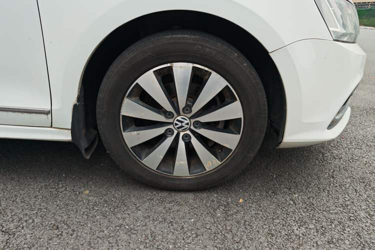 Used Volkswagen Sagitar 2018 1.6L Automatic Comfort Model
