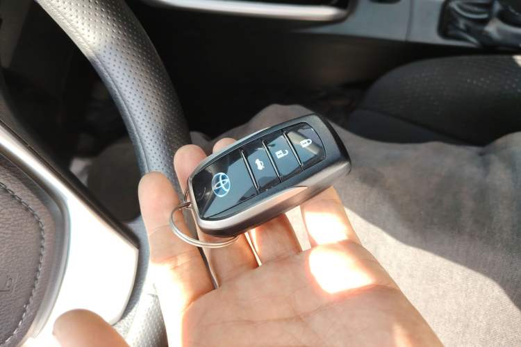 Used Toyota Levin Hybrid E+ 2019 1.8L PH GS E-CVT Elite Edition
