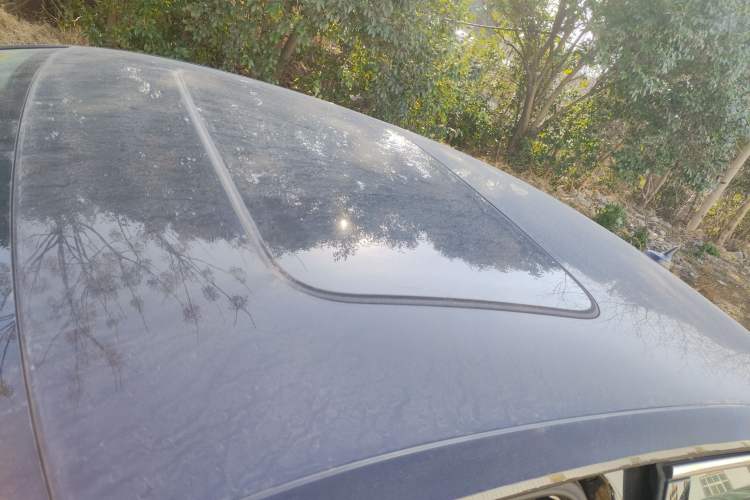 Used Volkswagen Passat New Energy 2025 430 PHEV Hybrid Business Edition Roof