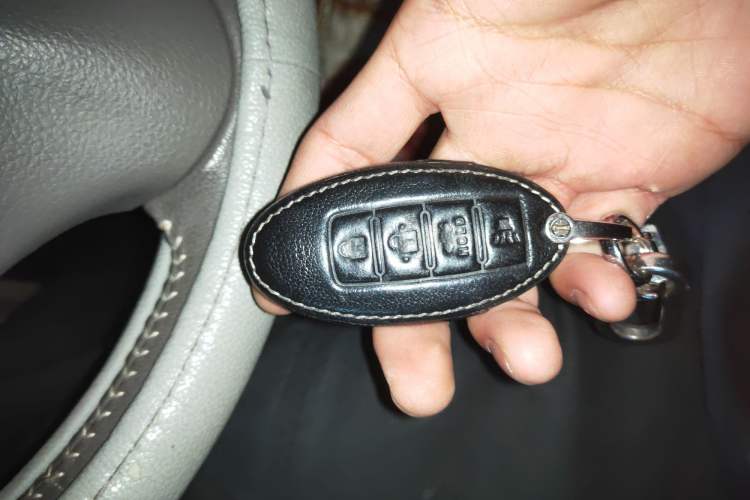 Used Nissan Sylphy 2014 1.6XV CVT Deluxe Edition