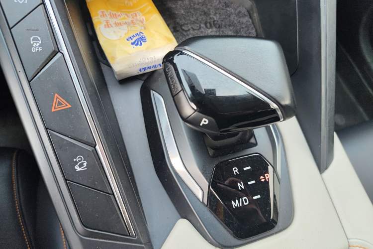 Used Lynk & Co 06 2020 1.5T Type Plus
