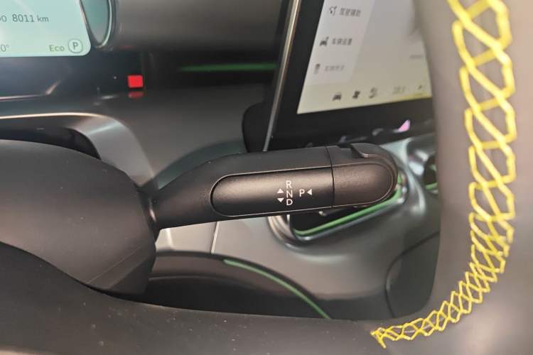 Used smart #1 2026 Dynamic Upgrade Edition
