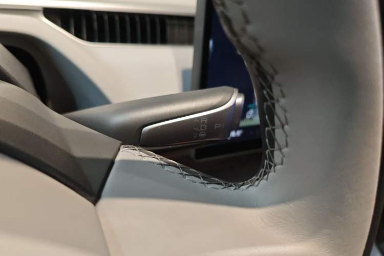 Used XPeng MONA M03 2025 600 with Ultra-Long Range Max