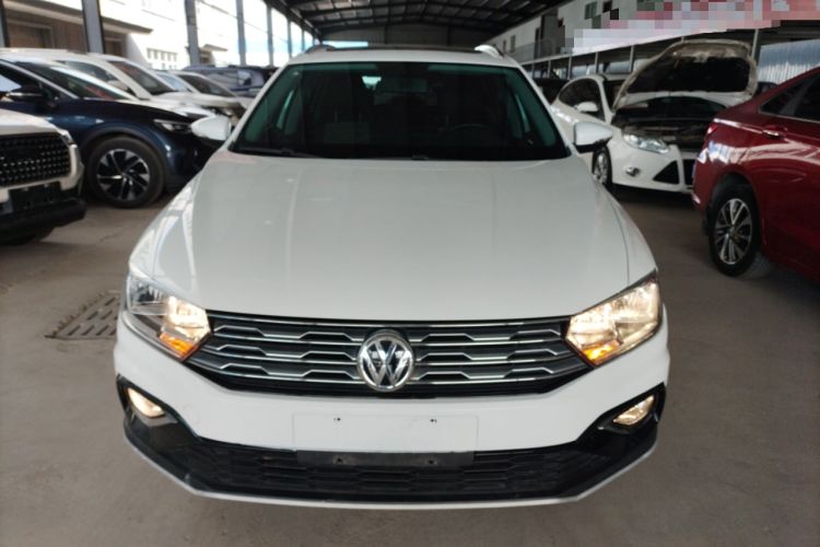 Used Volkswagen C-TREK 2017 1.6L Automatic Comfort Model