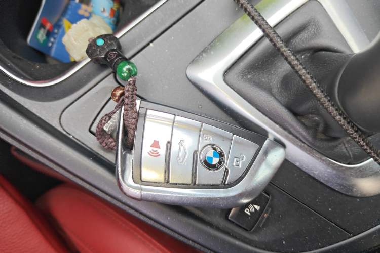 Used BMW 4 Series 2016 430i Convertible Design Package
