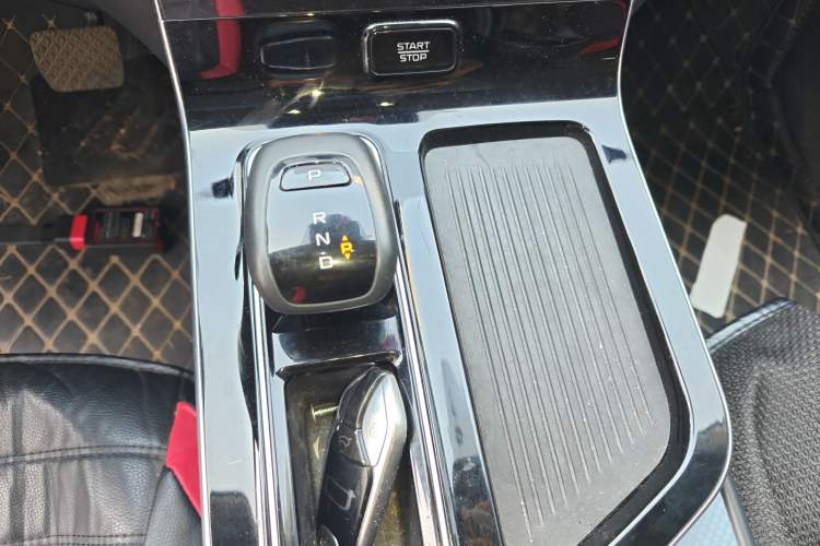 Used Bestune T90 2023 1.5T DCT Automatic Prestige Edition