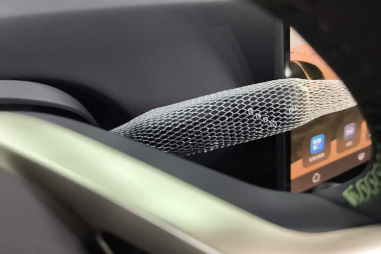 Used Avatr 07 2024 Max Pure Electric Edition