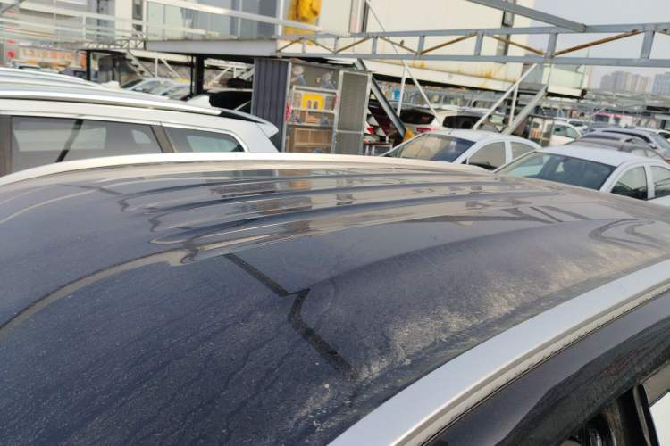 Used Geely Galaxy Galaxy Xingjian 7 EM-i 2025 55 km Launch Edition