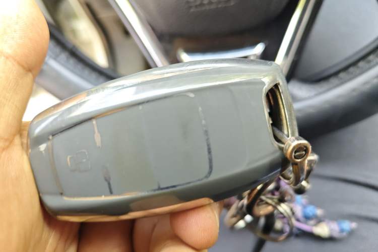 Used Haval H2 2016 Red-Label 1.5T Automatic Two-Wheel Drive Luxury Model
