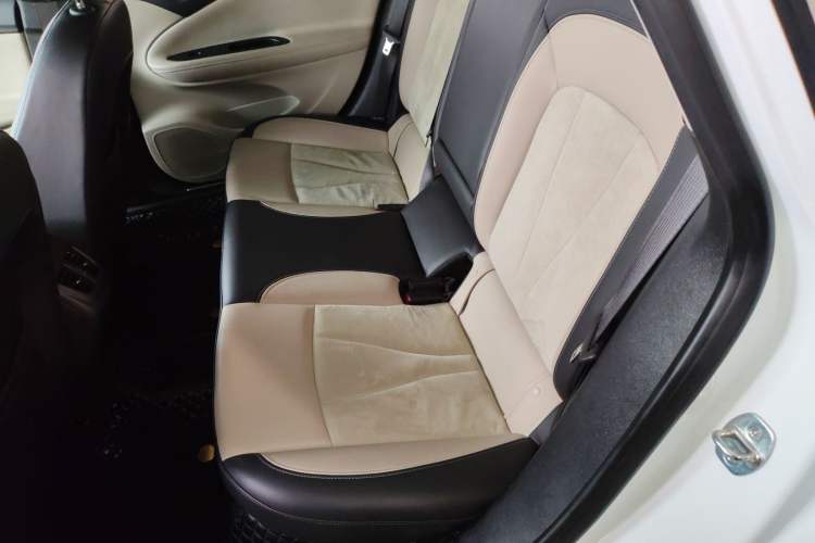 Used Buick Verano 2019 Sedan 15S Automatic Leading Model
