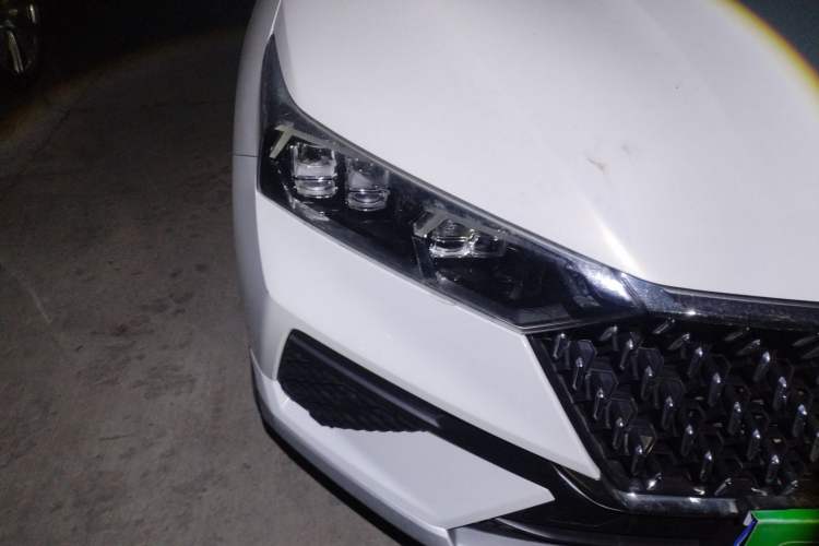 Used Bestune T77 2021 PRO 280 TID Automatic Luxury Model