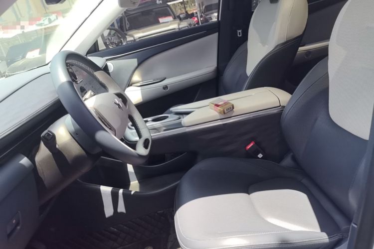 Used ARCFOX Alpha T5 2025 520 PRO
