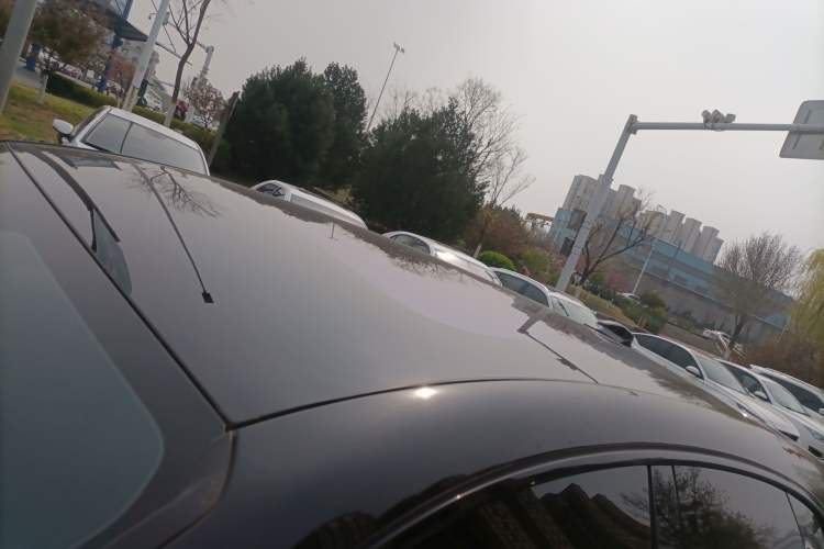 Used Zeekr 001 2023 ME Edition 100 kWh
