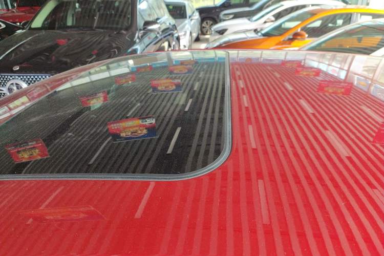 Used Mazda CX-4 2021 2.0L Automatic Two-Wheel Drive Blue Sky Dynamic Edition
