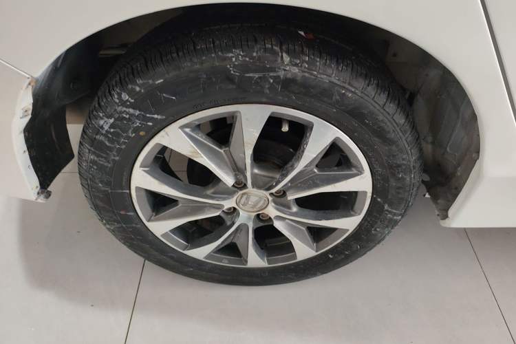 Used Honda Greiz 2016 1.5L CVT Comfort Version