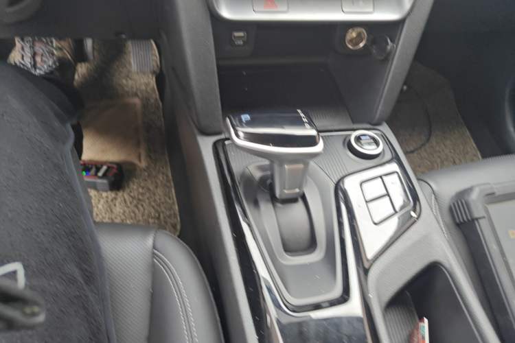 Used Hyundai ix35 2021 2.0L Automatic 2WD GLS Leading Edition
