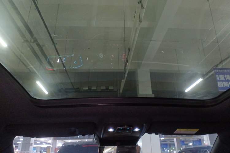 Used BYD Song PLUS New Energy 2024 Honor Edition EV 520km Luxury Model