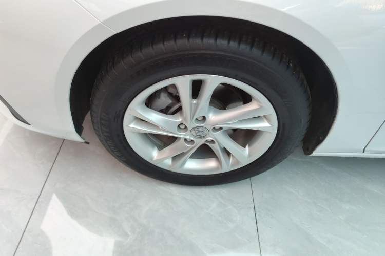 Used Buick Regal 2021 552T Elite Edition