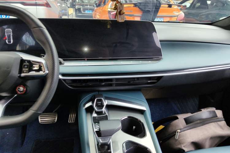 Used MG 7 2023 1.5T DCT Elegant & Graceful Edition