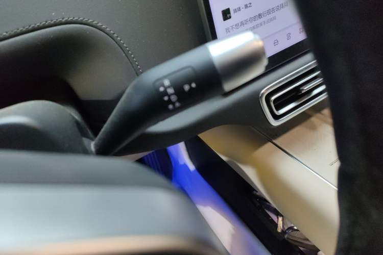 Used Li Auto L6 2024 Pro Model
