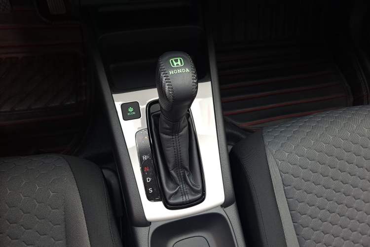 Used Honda Fit 2022 1.5L CVT Trendy Sunroof Edition
