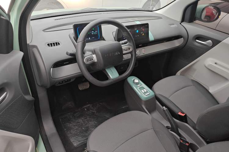 Used Qiyuan Lumin 2023 205km Xiangqin Version