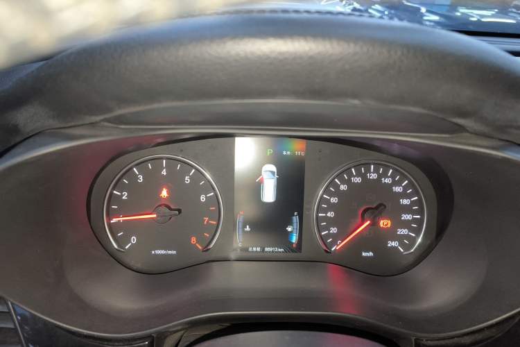 Used BYD Song MAX 2017 1.5T Automatic Smart Connect Luxury 7-Seater
